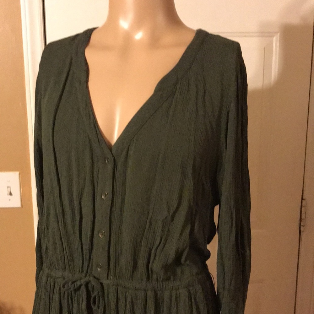 - Torrid dress - Picture 2 of 7